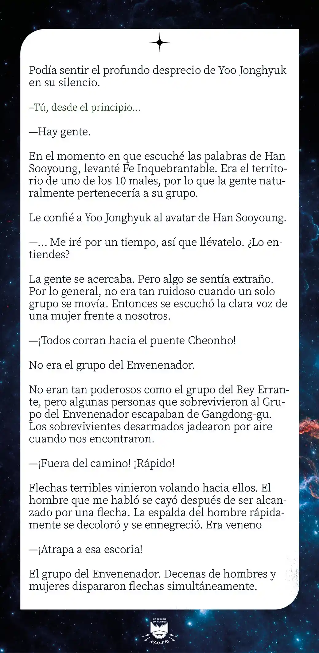 Omniscient Reader's Viewpoint - Capítulo 81 - Página 12 - LectorTMOo