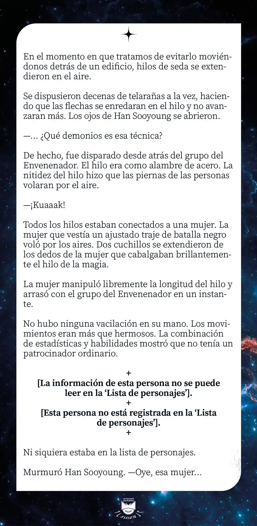 Omniscient Reader's Viewpoint - Capítulo 81 - Página 13 - LectorTMOo