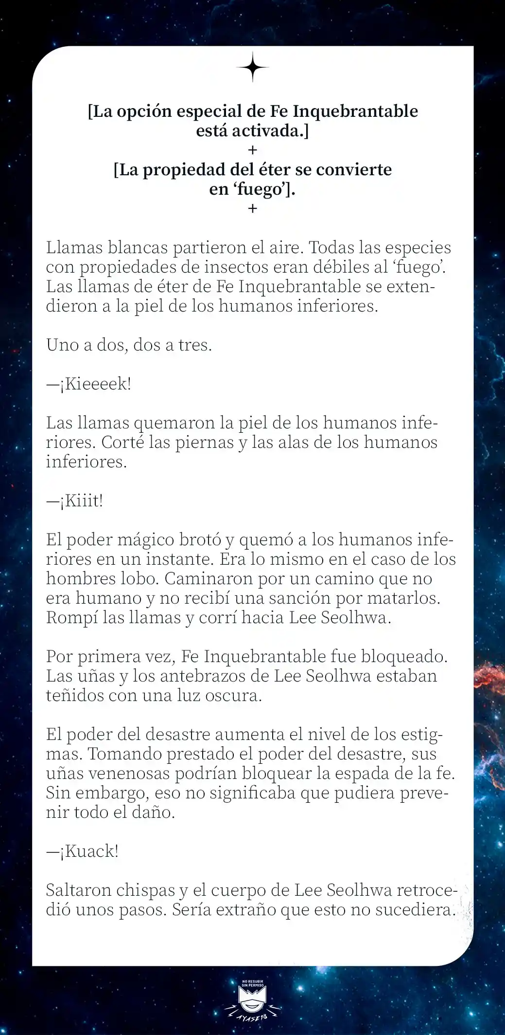 Omniscient Reader's Viewpoint - Capítulo 83 - Página 4 - LectorTMOo
