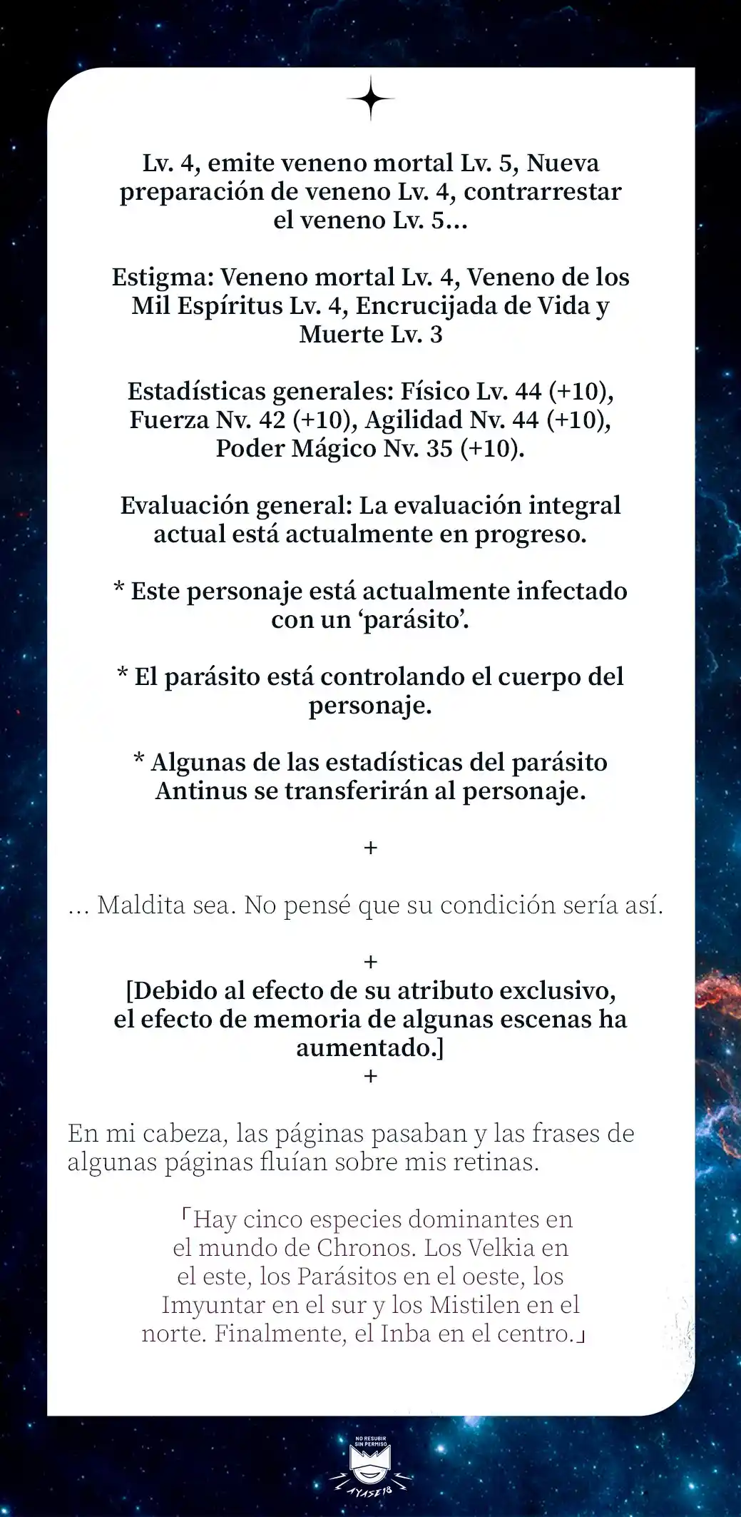 Omniscient Reader's Viewpoint - Capítulo 83 - Página 6 - LectorTMOo