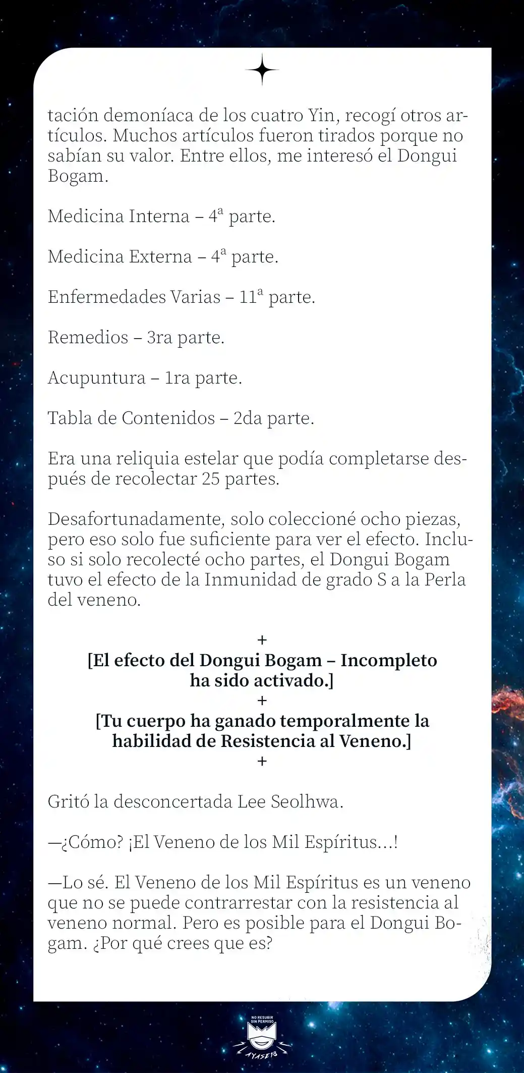 Omniscient Reader's Viewpoint - Capítulo 83 - Página 12 - LectorTMOo