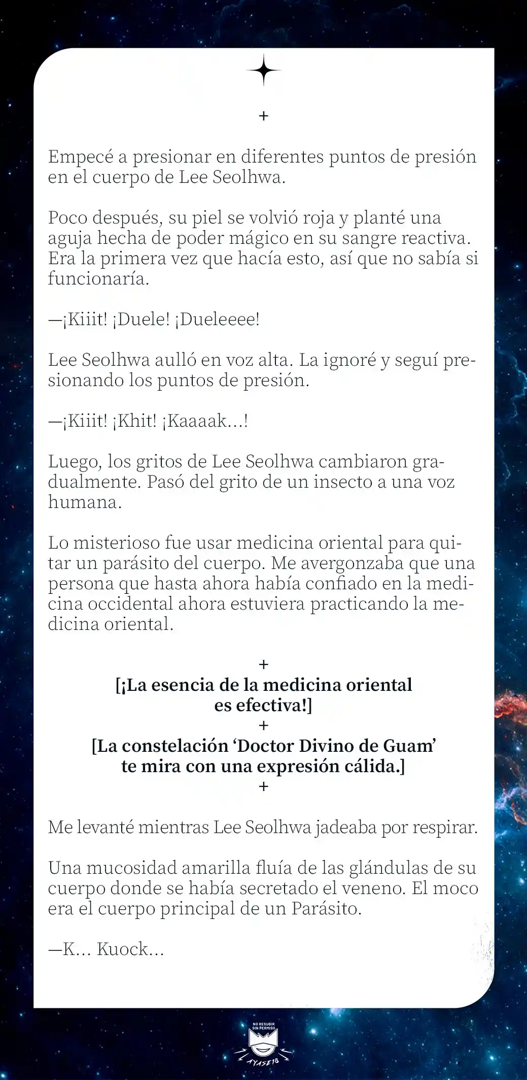 Omniscient Reader's Viewpoint - Capítulo 84 - Página 6 - LectorTMOo