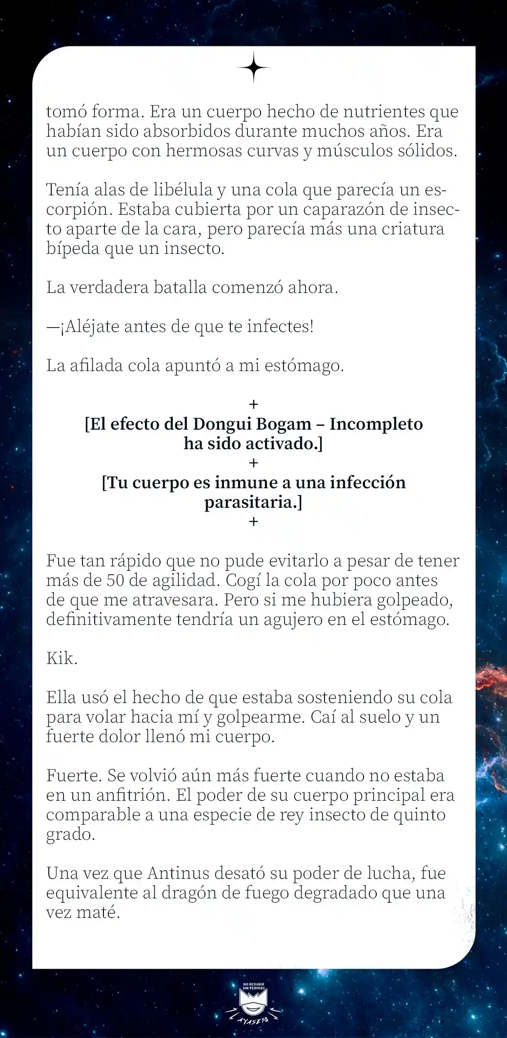 Omniscient Reader's Viewpoint - Capítulo 84 - Página 9 - LectorTMOo