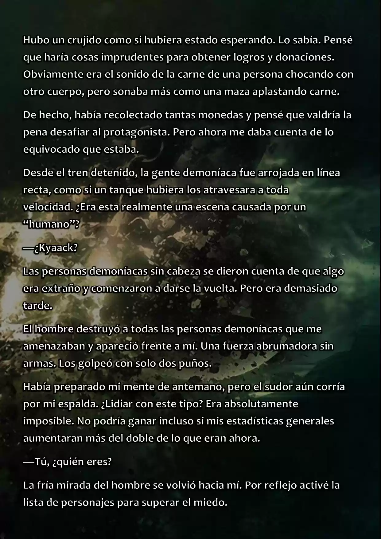 Omniscient Reader's Viewpoint - Capítulo 9 - Página 11 - LectorTMOo