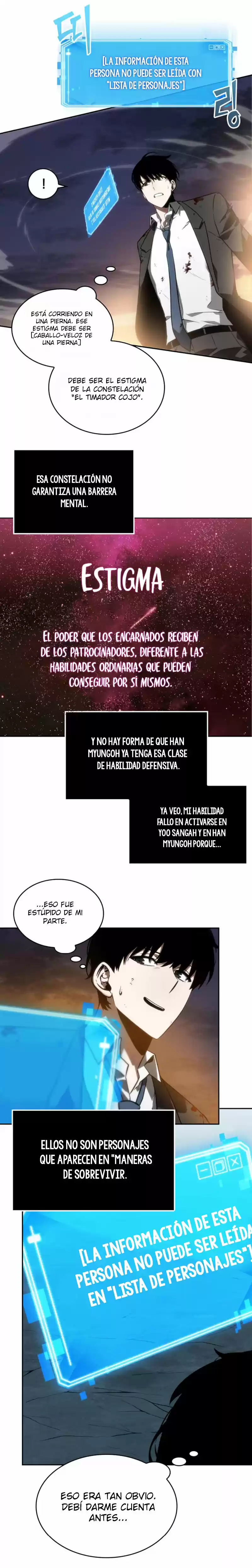 Omniscient Reader's Viewpoint - Capítulo 10 - Página 14 - LectorTMOo