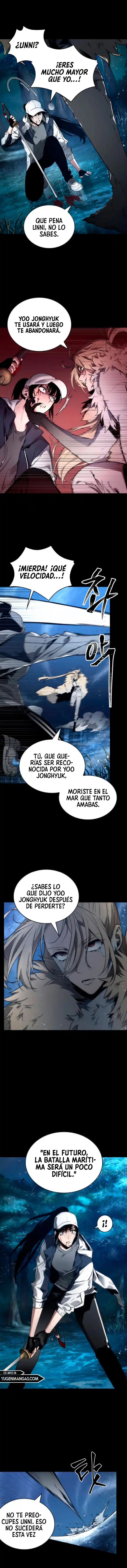 Omniscient Reader's Viewpoint - Capítulo 100 - Página 6 - LectorTMOo