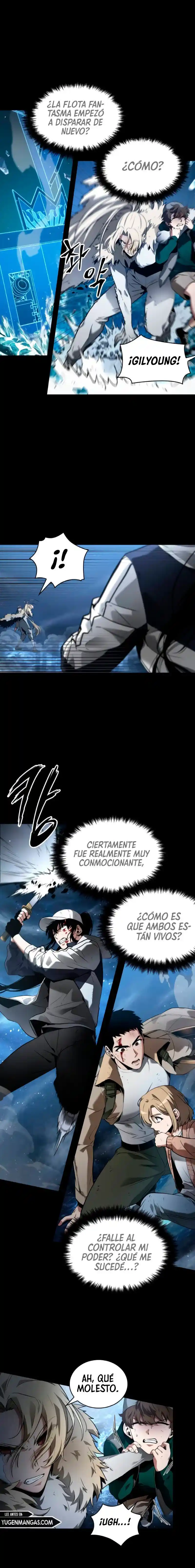 Omniscient Reader's Viewpoint - Capítulo 101 - Página 8 - LectorTMOo