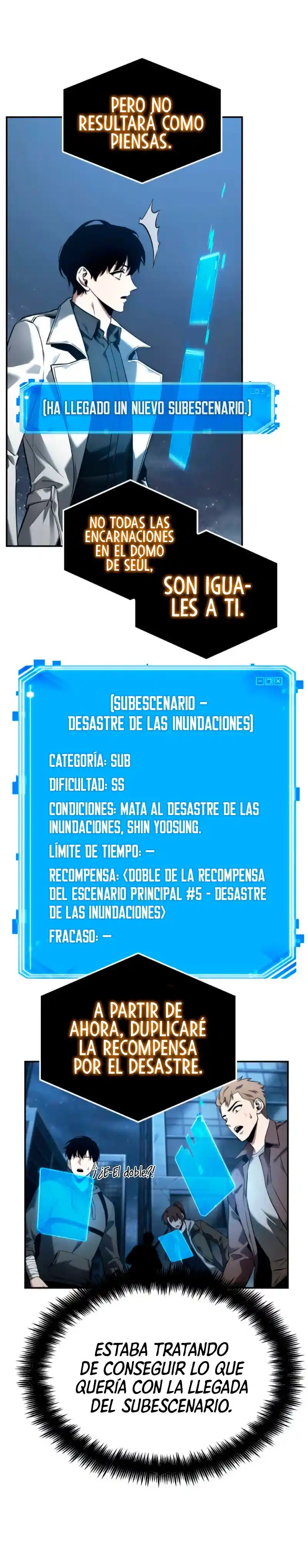 Omniscient Reader's Viewpoint - Capítulo 103 - Página 12 - LectorTMOo