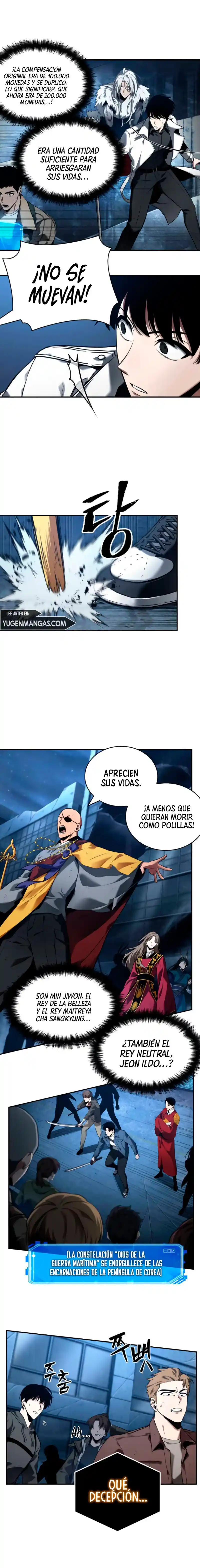 Omniscient Reader's Viewpoint - Capítulo 103 - Página 13 - LectorTMOo