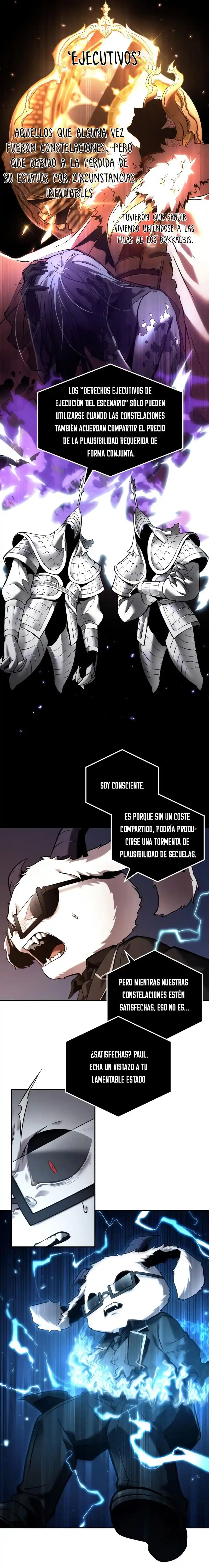 Omniscient Reader's Viewpoint - Capítulo 108 - Página 4 - LectorTMOo