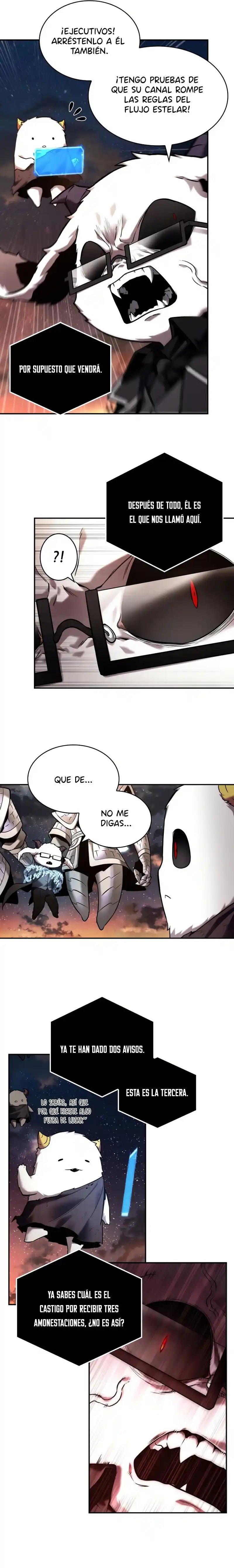 Omniscient Reader's Viewpoint - Capítulo 108 - Página 8 - LectorTMOo