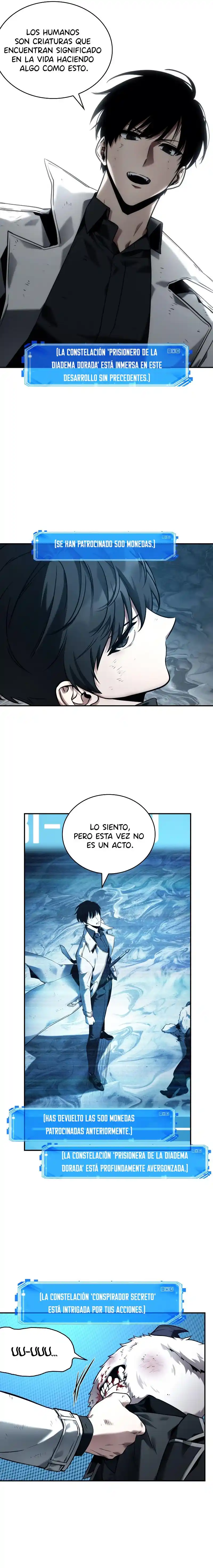 Omniscient Reader's Viewpoint - Capítulo 109 - Página 4 - LectorTMOo