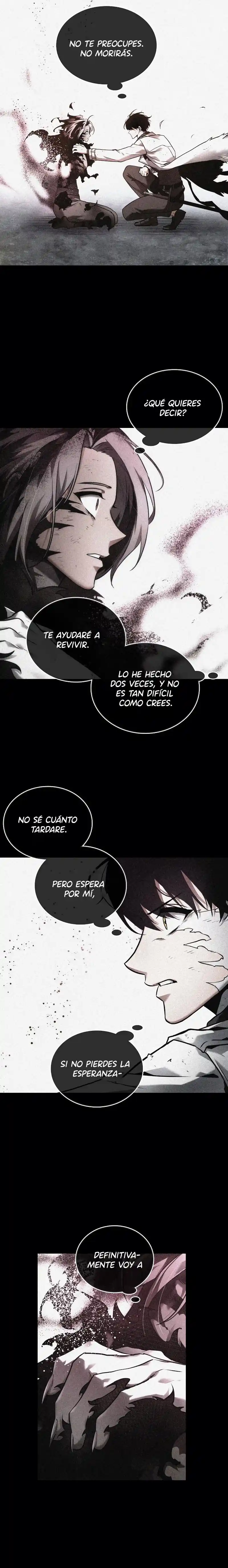 Omniscient Reader's Viewpoint - Capítulo 109 - Página 11 - LectorTMOo