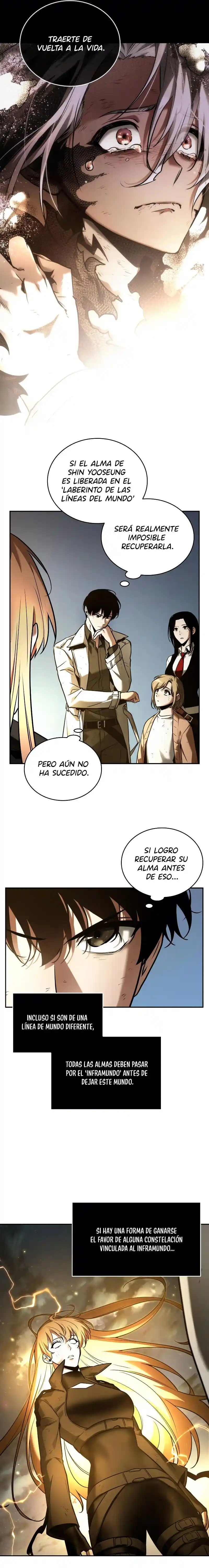 Omniscient Reader's Viewpoint - Capítulo 109 - Página 12 - LectorTMOo