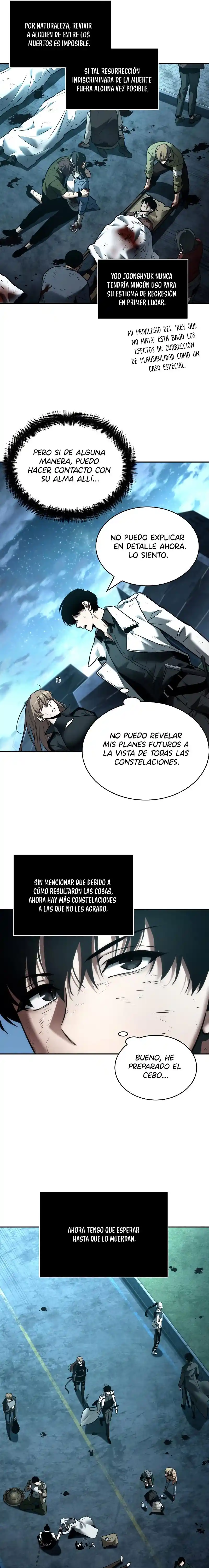 Omniscient Reader's Viewpoint - Capítulo 109 - Página 16 - LectorTMOo