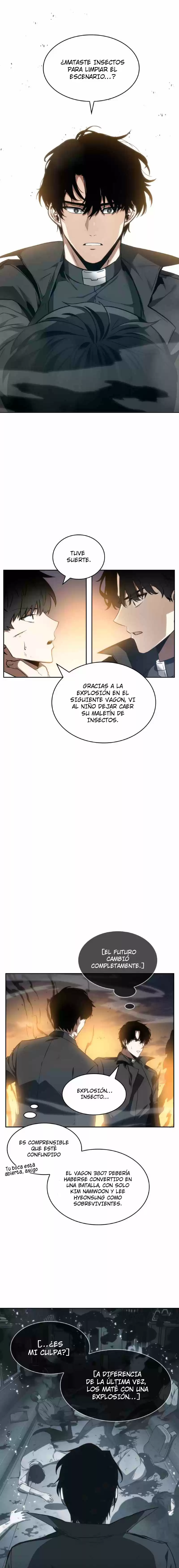 Omniscient Reader's Viewpoint - Capítulo 11 - Página 17 - LectorTMOo