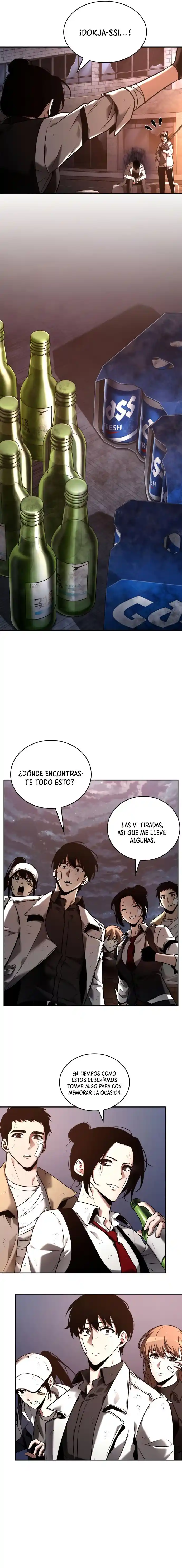 Omniscient Reader's Viewpoint - Capítulo 110 - Página 7 - LectorTMOo