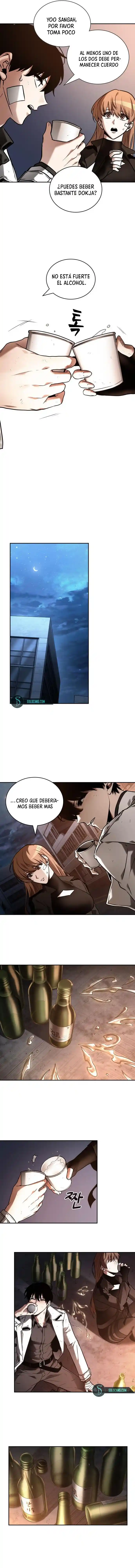 Omniscient Reader's Viewpoint - Capítulo 111 - Página 4 - LectorTMOo