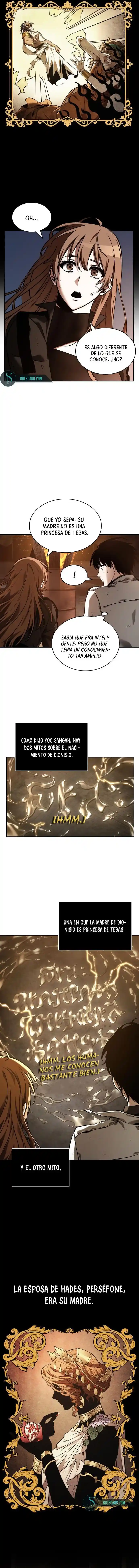 Omniscient Reader's Viewpoint - Capítulo 111 - Página 10 - LectorTMOo