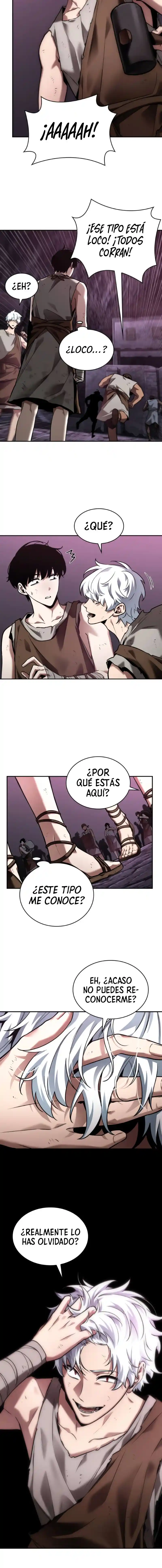Omniscient Reader's Viewpoint - Capítulo 112 - Página 7 - LectorTMOo