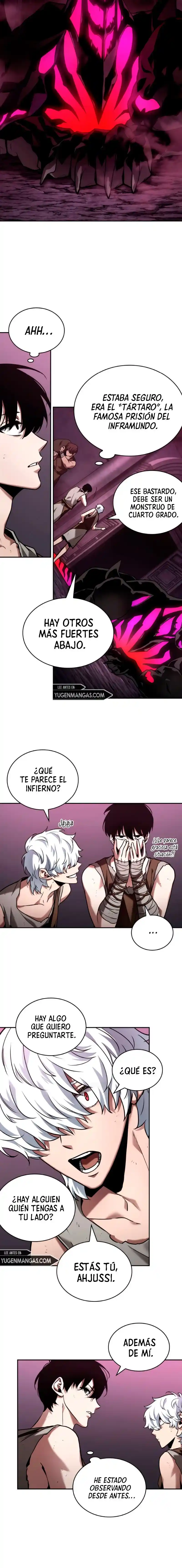 Omniscient Reader's Viewpoint - Capítulo 112 - Página 10 - LectorTMOo