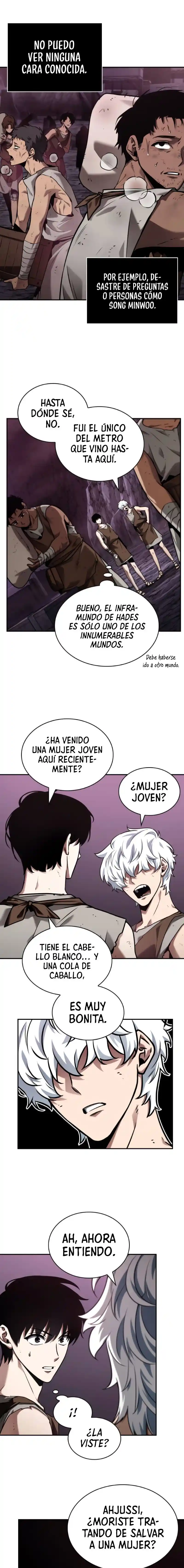 Omniscient Reader's Viewpoint - Capítulo 112 - Página 11 - LectorTMOo