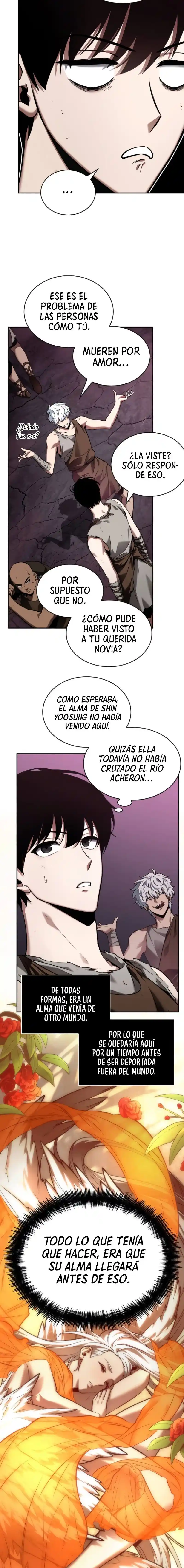 Omniscient Reader's Viewpoint - Capítulo 112 - Página 12 - LectorTMOo