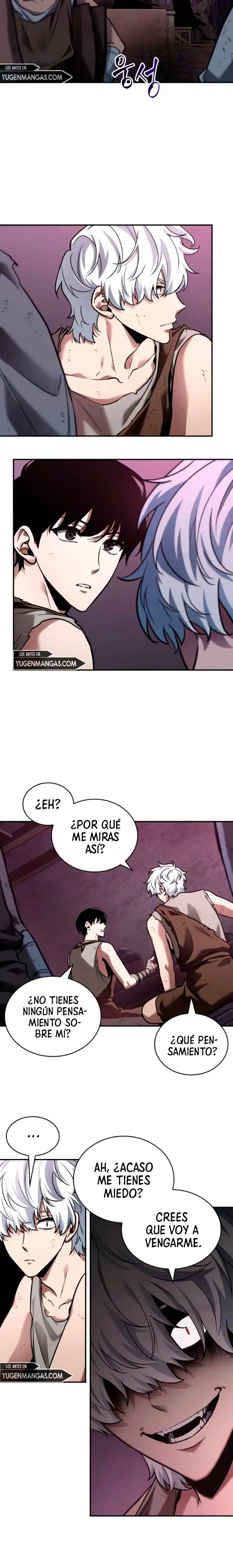 Omniscient Reader's Viewpoint - Capítulo 113 - Página 5 - LectorTMOo