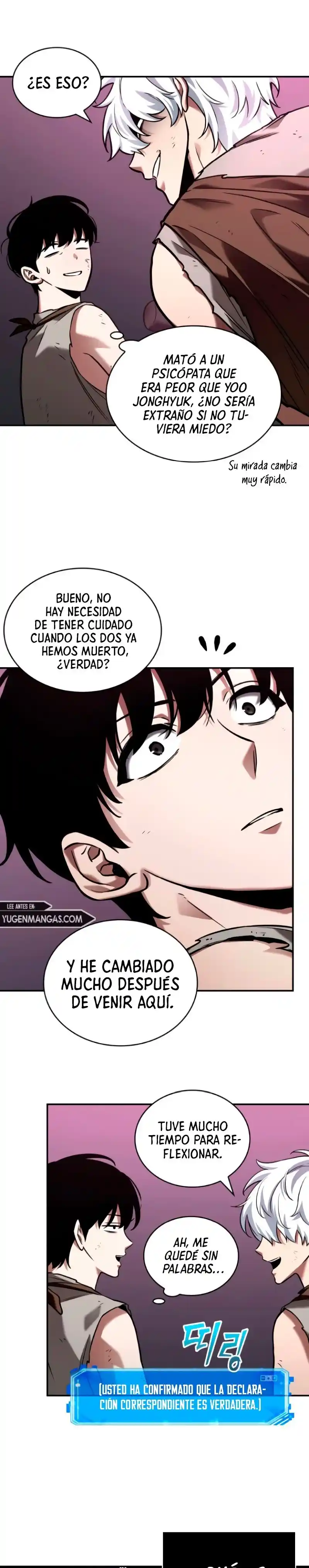 Omniscient Reader's Viewpoint - Capítulo 113 - Página 6 - LectorTMOo