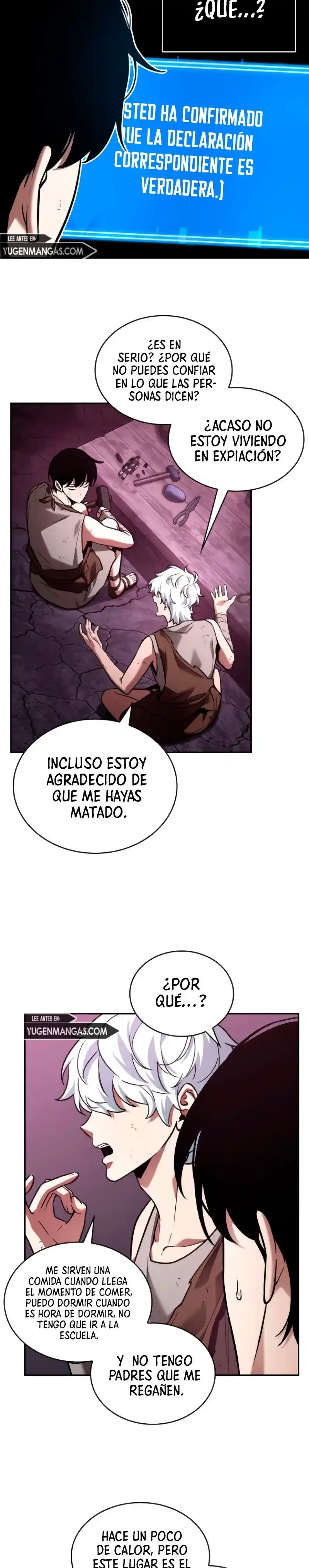 Omniscient Reader's Viewpoint - Capítulo 113 - Página 7 - LectorTMOo