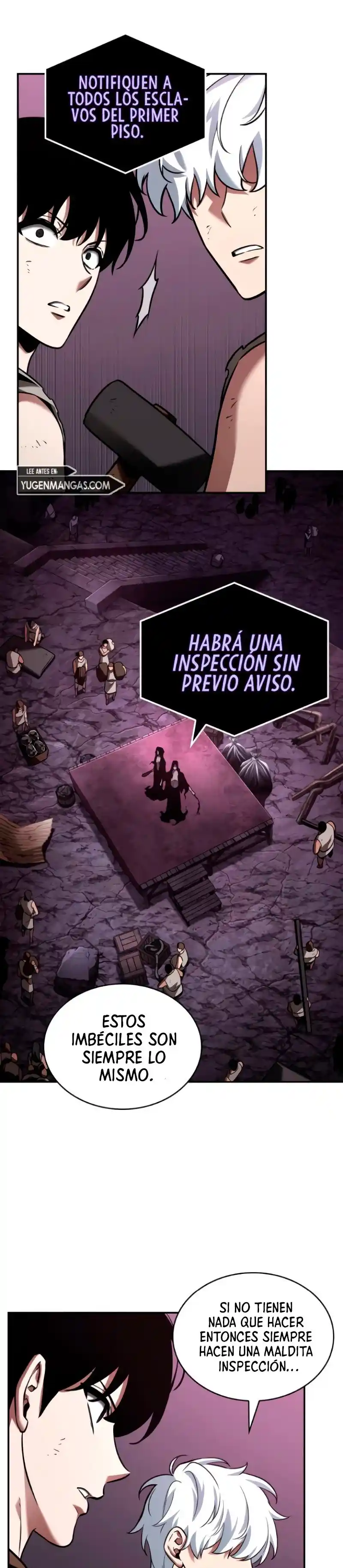 Omniscient Reader's Viewpoint - Capítulo 113 - Página 9 - LectorTMOo