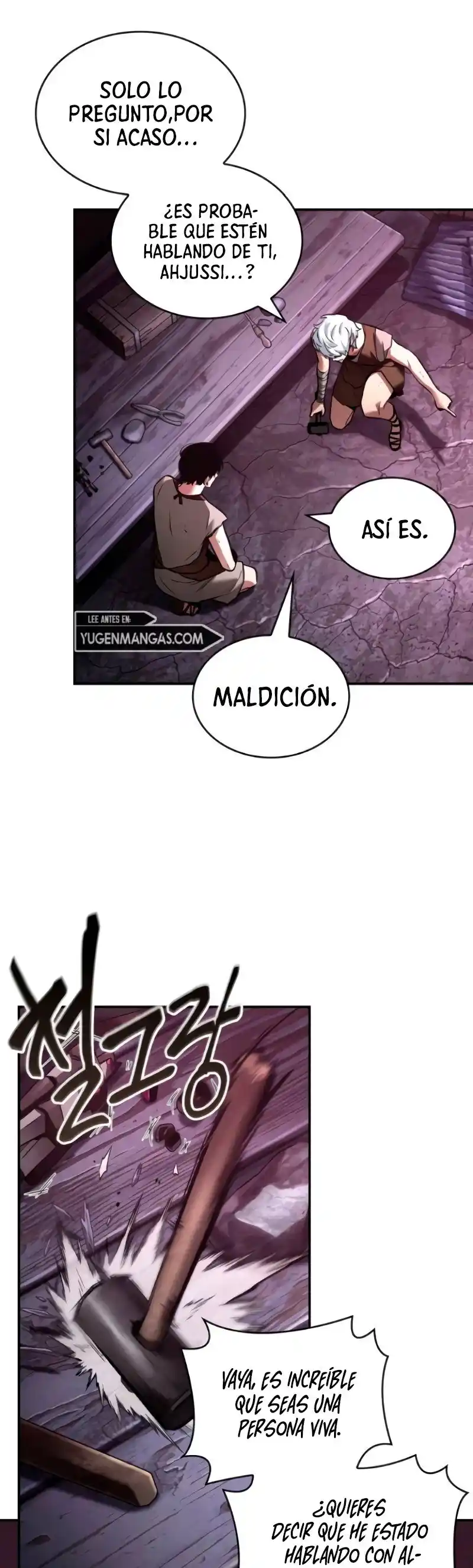 Omniscient Reader's Viewpoint - Capítulo 113 - Página 12 - LectorTMOo
