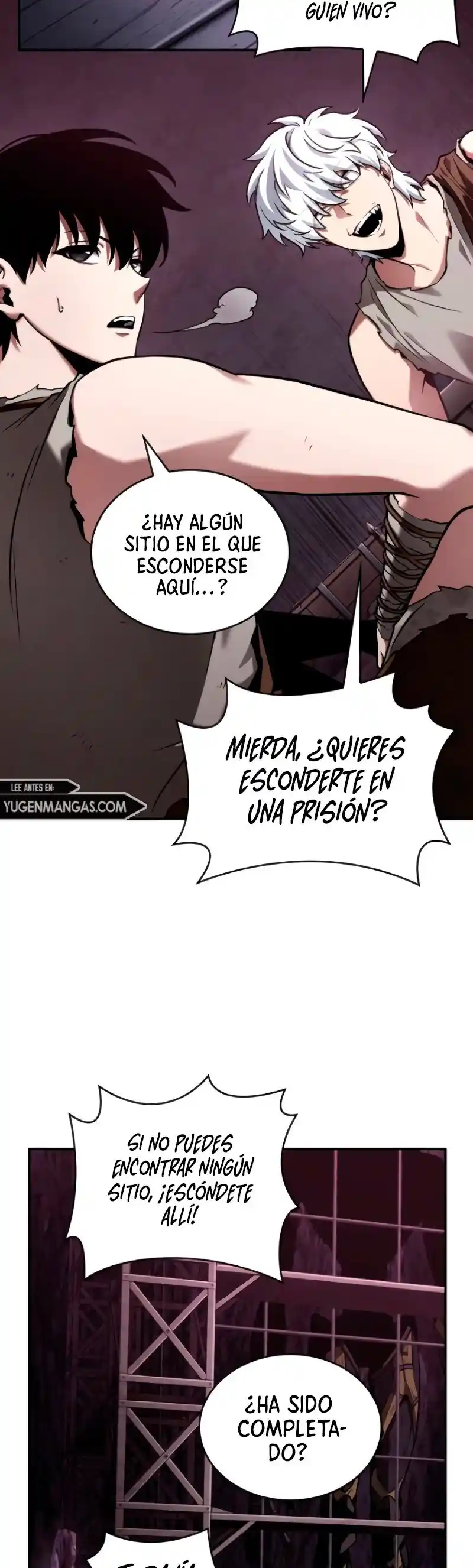 Omniscient Reader's Viewpoint - Capítulo 113 - Página 13 - LectorTMOo