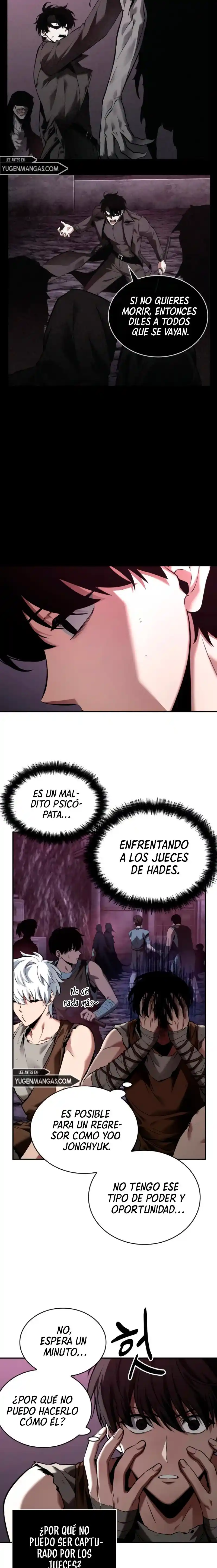 Omniscient Reader's Viewpoint - Capítulo 113 - Página 16 - LectorTMOo