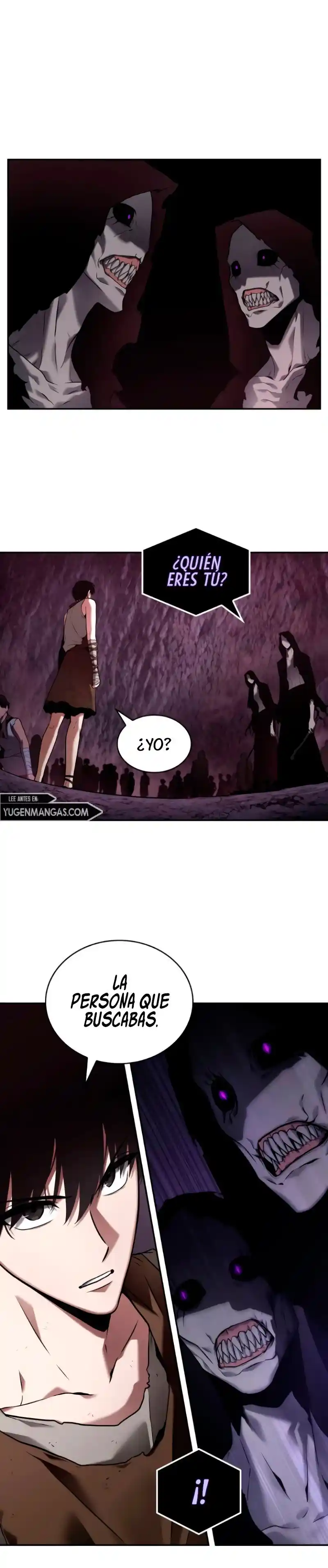 Omniscient Reader's Viewpoint - Capítulo 113 - Página 18 - LectorTMOo
