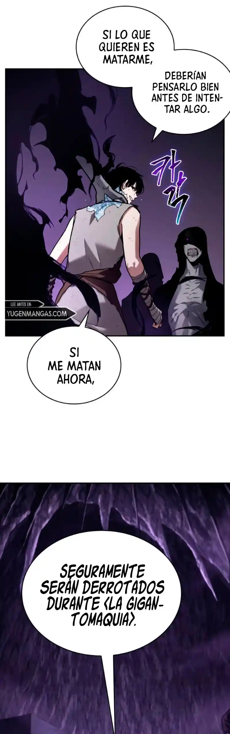 Omniscient Reader's Viewpoint - Capítulo 113 - Página 21 - LectorTMOo