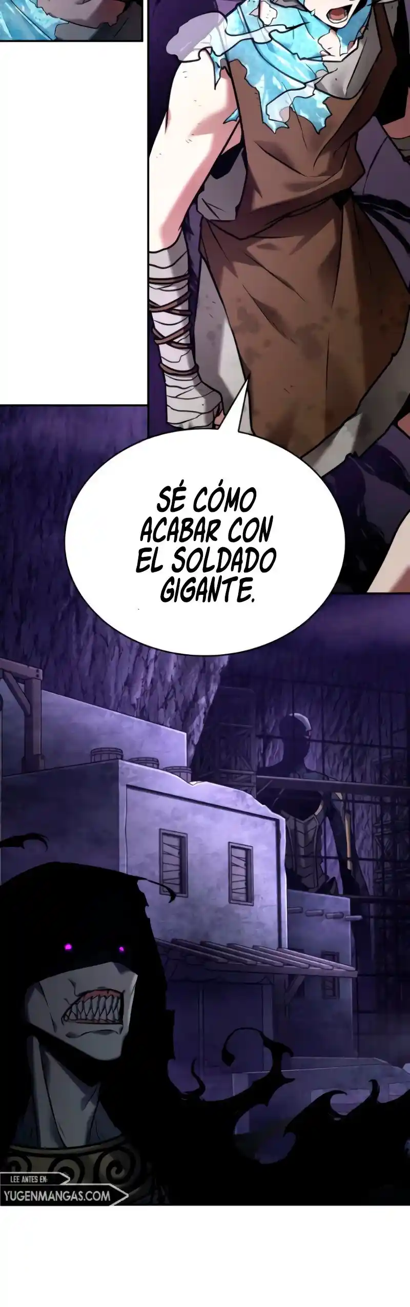 Omniscient Reader's Viewpoint - Capítulo 113 - Página 23 - LectorTMOo