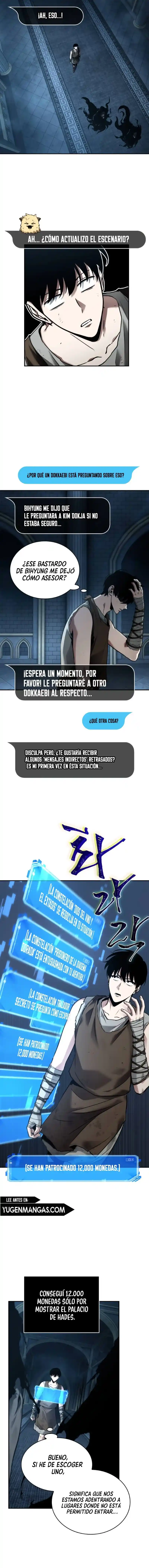 Omniscient Reader's Viewpoint - Capítulo 114 - Página 8 - LectorTMOo