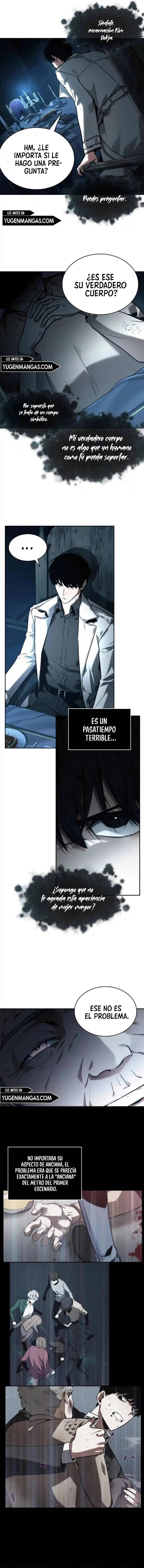 Omniscient Reader's Viewpoint - Capítulo 114 - Página 12 - LectorTMOo