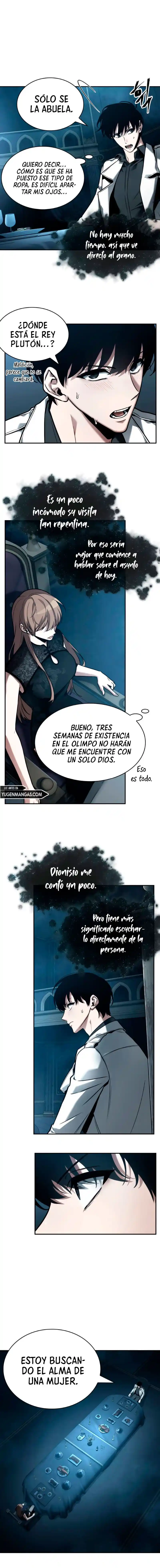 Omniscient Reader's Viewpoint - Capítulo 115 - Página 4 - LectorTMOo