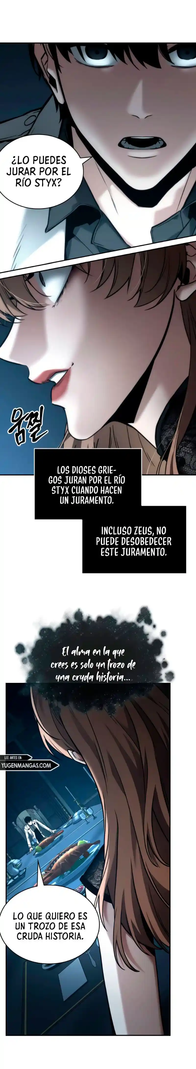 Omniscient Reader's Viewpoint - Capítulo 115 - Página 14 - LectorTMOo