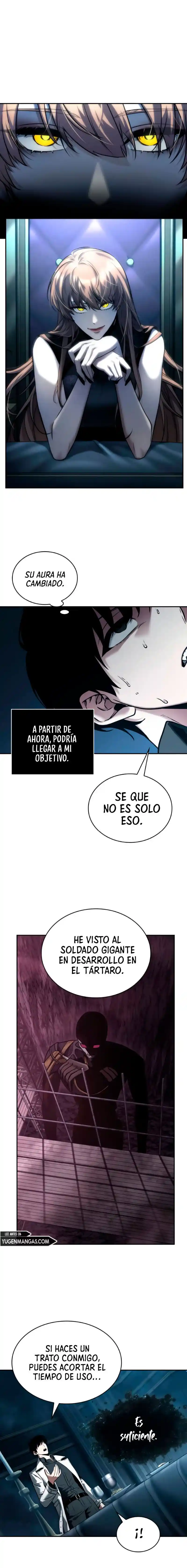 Omniscient Reader's Viewpoint - Capítulo 115 - Página 17 - LectorTMOo