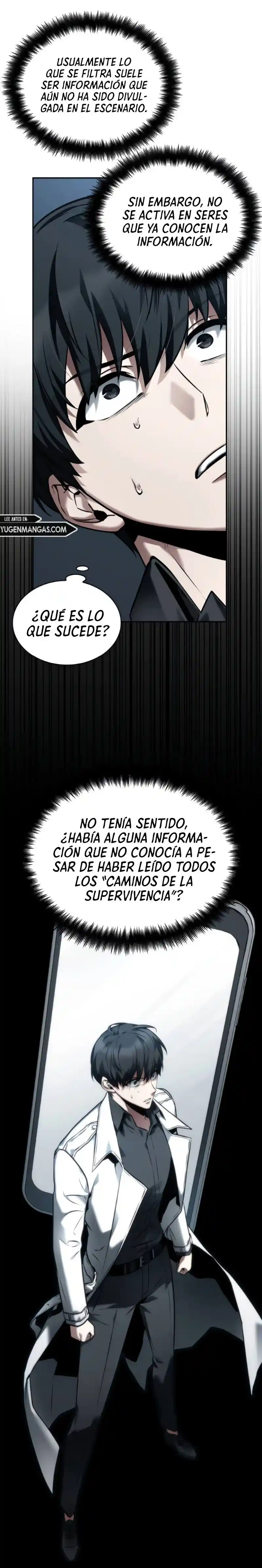 Omniscient Reader's Viewpoint - Capítulo 115 - Página 20 - LectorTMOo