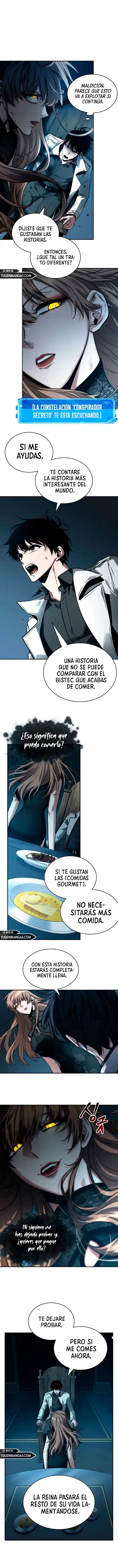 Omniscient Reader's Viewpoint - Capítulo 116 - Página 8 - LectorTMOo