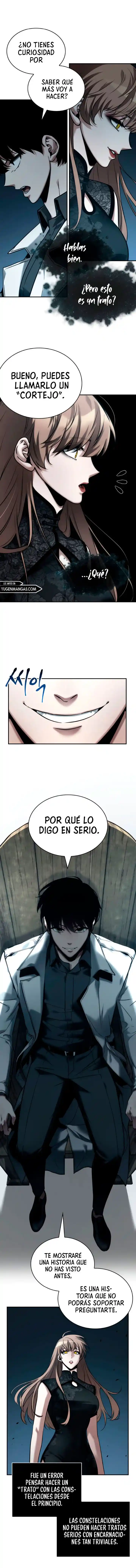 Omniscient Reader's Viewpoint - Capítulo 116 - Página 10 - LectorTMOo
