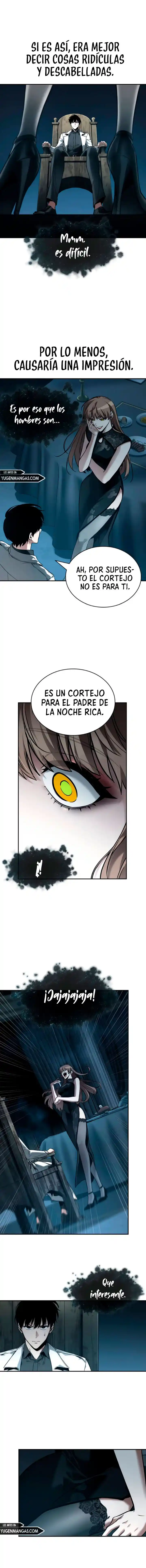 Omniscient Reader's Viewpoint - Capítulo 116 - Página 11 - LectorTMOo