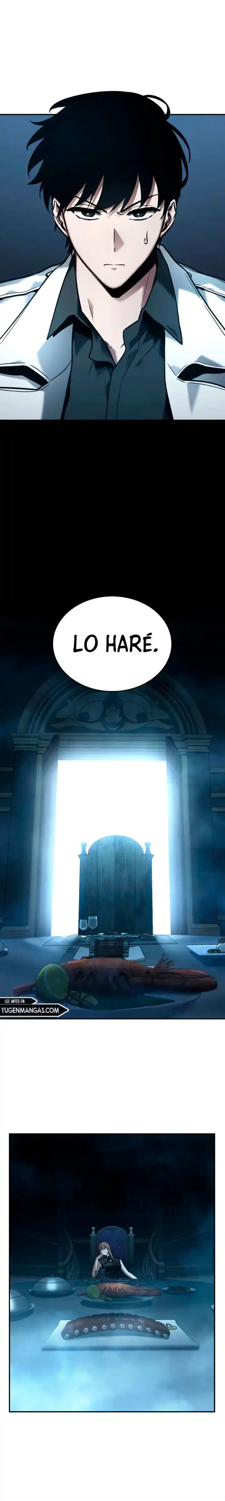 Omniscient Reader's Viewpoint - Capítulo 116 - Página 16 - LectorTMOo