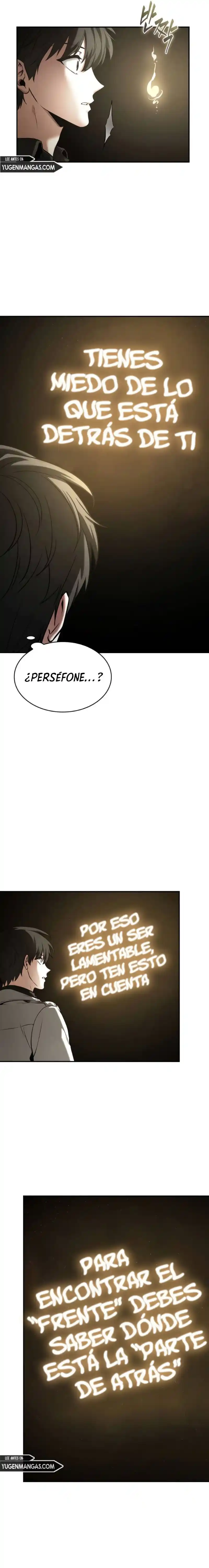 Omniscient Reader's Viewpoint - Capítulo 117 - Página 5 - LectorTMOo