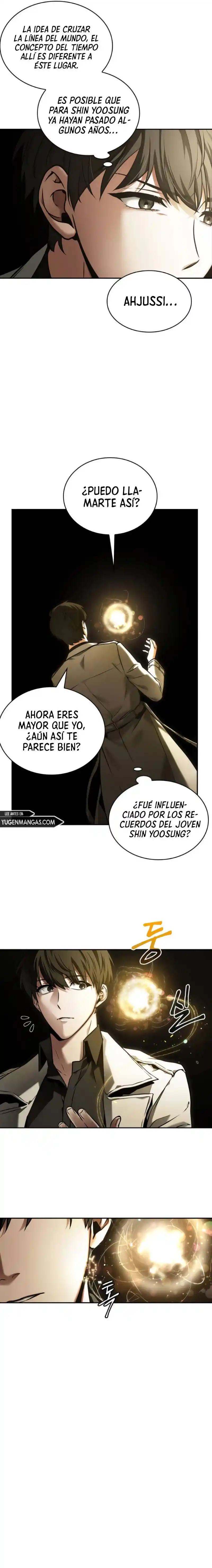 Omniscient Reader's Viewpoint - Capítulo 117 - Página 9 - LectorTMOo