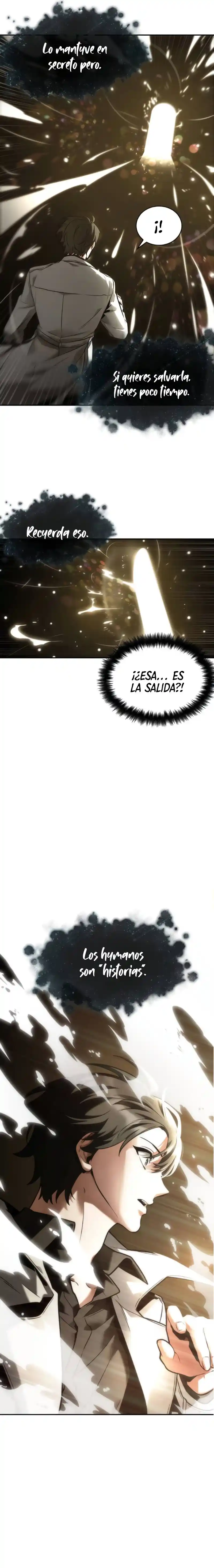 Omniscient Reader's Viewpoint - Capítulo 117 - Página 15 - LectorTMOo